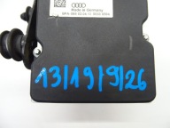 Pompa ABS AUDI Q5 8R SQ5 8R0614517BE 8R0907379AB