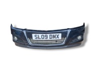 bumper front Opel Astra H facelift 2009 13225746