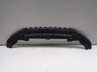 cover below front bumper AUDI Q2 81A 16- S-LINE