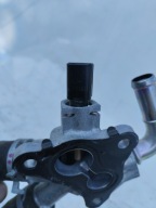 LEXUS UX KROCIEC Sensor des Wassers
