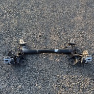 suspension beam axis rear complete PEUGEOT 2008 II discs