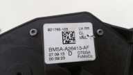 lock left rear part BM5AA26413AF Ford Focus MK3