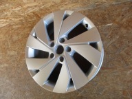 disk hliníkový VW GOLF VIII 6,5Jx17 ET46 5x112