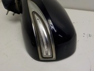 LEXUS IS II mirror exterior left 10 PIN 027373 037373