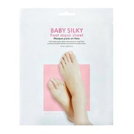 HOLIKA HOLIKA Baby Silky Foot Mask Sheet maska na nohy v podobe ponožiek