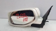 mirror left Porsche Cayenne Lift 07- 6PIN