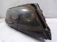light front front right BMW E46 LIFT XENON (K1)