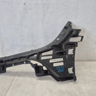 RENAULT TALISMAN 15-20 holder support left front front