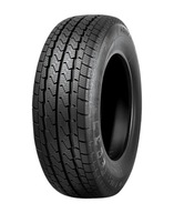 4x NANKANG ALL SEASON VAN 205/65R16 107 T