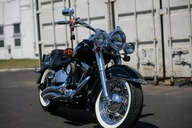 Harley-Davidson Softail Deluxe (softail-deluxe)