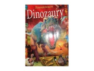 Dinozaury Poszukiwacze - Rosikoń