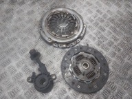 Embrayage Disque + de pression RENAULT CLIO II 1.5 DCI