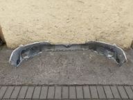 PEUGEOT PARTNER 4 IV RIFTER 18- front bumper