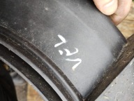 RENAULT VELSATIS radiator fan 2.0