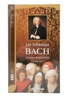 Jan Sebastian Bach Dzieła wszystkie nr 16, 2 płyty CD Chorały vol. 3