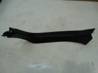 cover plastic bonnet boot right rear part CITROEN C4 III 20R.- 98333073ZD