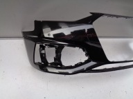 front bumper AUDI A4 B9 8W0 8W 19- LIFT NR 39838