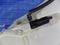 tank washer fluid tank BMW 5 F10 2012R 3,0B