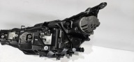 light right front FULL LED LEXUS NX II 21- original KOITO 78-57
