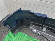 bumper rear part Mini Countryman U25 complete