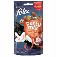 Felix Party Mix Mixed Grill 60g przysmak dla kota