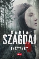 Instynkt Nadia Szagdaj kryminał