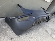 KIA STONIC 17- bumper rear rear part