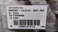 servo control 2464604701 MERCEDES A 176 B 246 CLA 117