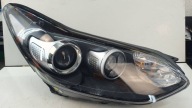 KIA Sportage 4 IV 15- XENON LED right light front front reflektor €
