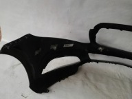 bumper front front MERCEDES C-KLASA 205 14- PDC