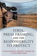 Syria, Press Framing, and the Responsibility to