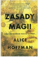 Zasady magii Alice Hoffman