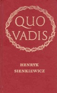 Quo Vadis Henryk Sienkiewicz