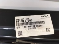 rear panel sciana rear part KIA X-CEED XCEED 19