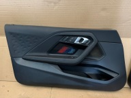 IDEALNE KPL. Sitze GRZANE + MODULY BMW M2 G87 24r 1