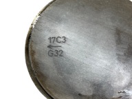 OPEL MERIVA A Piston Bielle 73502643