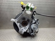 swing left front NISSAN QASHQAI III J12 21-26 1.3 DIG-T caliper