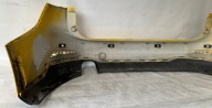 bumper rear part rear FORD FOCUS MK4 KOMBI PDC