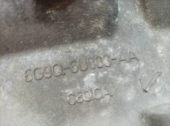 Ölwanne 6G9Q3U003AA 1.8 TDCI Ford Mondeo Mk4 (2007-2014)