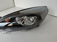 NO-WA-- light left REFLEKTOR FORD FIESTA MK8 17- ST dark LED