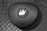 dashboard console airbag airbags BMW 3 E92 COUPE m-packet