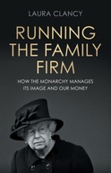 Running the Family Firm: How the Monarchy Manages