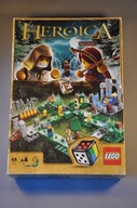 Lego Games 3858 Waldurk Forest