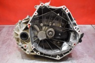Getriebe C6410 MAZDA 3 3 III BM 1.5 SKYACTIV-G 100 KM 13-16