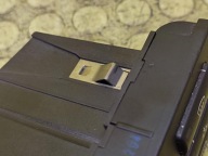 BMW E46 PANEL klími klimatizaci 64116931601