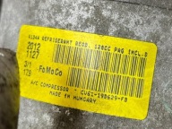 Klimakompressor klimaanlage Ford Focus 3 2012 CV61-19D629-FB