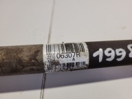 semi-axis front right side Renault Scenic 4 2019 391006307R