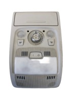 FANALE CIELO INTERNO AUDI A4 B8 8T0947135E