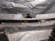 support panel for radiators pillar VW SHARAN and LIFT 2.8 VR6