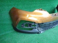 RENAULT CAPTUR LIFT 17- front bumper front